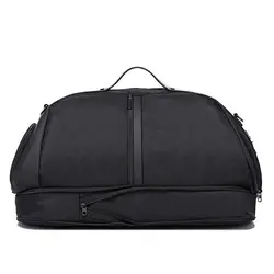 ساک ورزشی بنج BANGE مدل BG-77178 رنگ مشکی