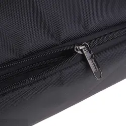 ساک ورزشی بنج BANGE مدل BG-77178 رنگ مشکی