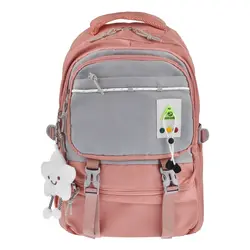 کوله پشتی مدرسه پرزیدنت مدل B8430