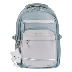 کوله پشتی مدرسه پرزیدنت مدل B8431