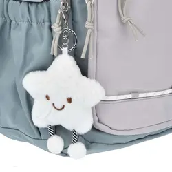 کوله پشتی مدرسه پرزیدنت مدل B8431