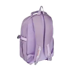 کوله پشتی مدرسه پرزیدنت مدل B8435