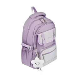 کوله پشتی مدرسه پرزیدنت مدل B8435