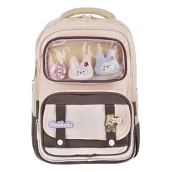 کوله پشتی مدرسه کریس بلا مدل prestige