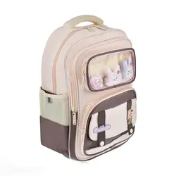 کوله پشتی مدرسه کریس بلا مدل prestige