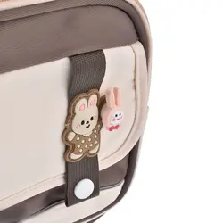 کوله پشتی مدرسه کریس بلا مدل prestige