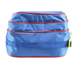 کوله پشتی مدرسه طرح بن تن