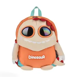 کوله پشتی مدرسه کریس بلا مدل Dinosaur