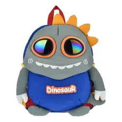 کوله پشتی مدرسه کریس بلا مدل Dinosaur