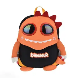 کوله پشتی مدرسه کریس بلا مدل Dinosaur