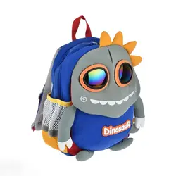 کوله پشتی مدرسه کریس بلا مدل Dinosaur