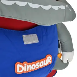 کوله پشتی مدرسه کریس بلا مدل Dinosaur