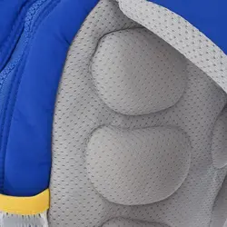 کوله پشتی مدرسه کریس بلا مدل Dinosaur