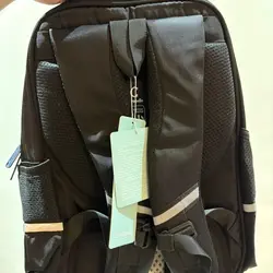 کوله پشتی مدرسه کریس بلا مدل xtrim