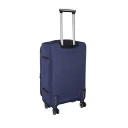 چمدان zozen مدل CATSO ارتفاع 56 سانتی‌متر