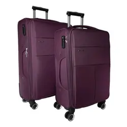 چمدان zozen مدل CATSO ارتفاع 70 سانتی‌متر