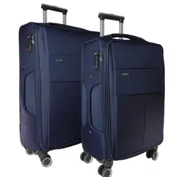 چمدان zozen مدل CATSO ارتفاع 70 سانتی‌متر