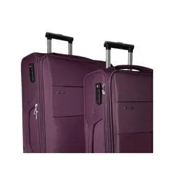 چمدان zozen مدل CATSO ارتفاع 70 سانتی‌متر