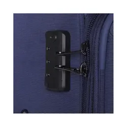 چمدان zozen مدل CATSO ارتفاع 70 سانتی‌متر