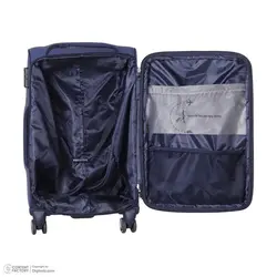 چمدان zozen مدل CATSO ارتفاع 70 سانتی‌متر