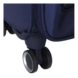 چمدان زوزن zozen مدل CATSO (ست 2 عددی)