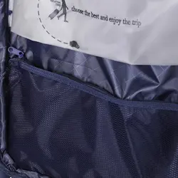 چمدان زوزن zozen مدل lemon ارتفاع 56 سانتیمتر