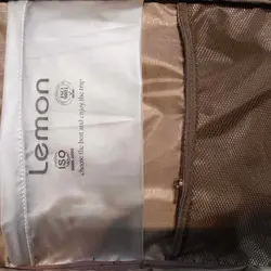 چمدان زوزن zozen مدل lemon ارتفاع 56 سانتیمتر