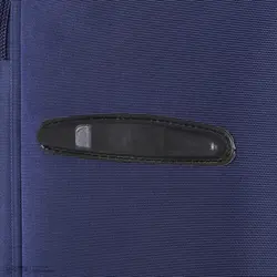 چمدان زوزن zozen مدل lemon ارتفاع 56 سانتیمتر