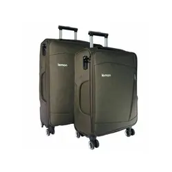 چمدان زوزن zozen مدل lemon ارتفاع 70 سانتیمتر
