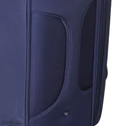 چمدان زوزن zozen مدل lemon ارتفاع 70 سانتیمتر