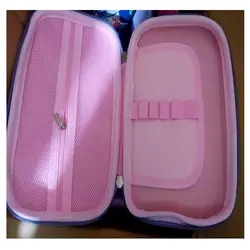 جامدادی تبلتی طرح هلو کیتی کد02