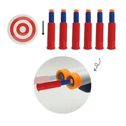 تفنگ شاتگان دولول پوکه پران کوچک مدل BT2026