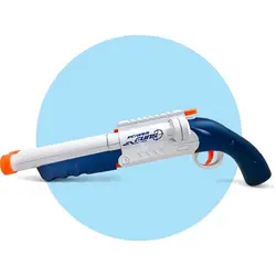 تفنگ شاتگان دولول پوکه پران کوچک مدل BT2026