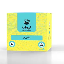 دمنوش بومادران نیوشا