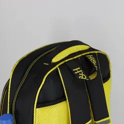 کوله پشتی مدرسه طرح مک کویین