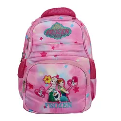 کوله پشتی مدرسه طرح فروزن