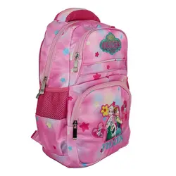 کوله پشتی مدرسه طرح فروزن