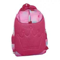 کوله پشتی مدرسه طرح فروزن