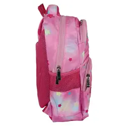 کوله پشتی مدرسه طرح فروزن