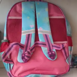 کوله پشتی مدرسه طرح یونیکورن