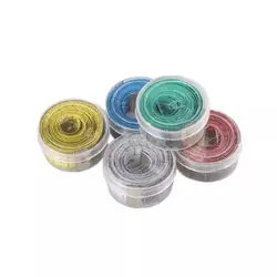 متر خیاطی طلقی ( بسته 12 عددی)