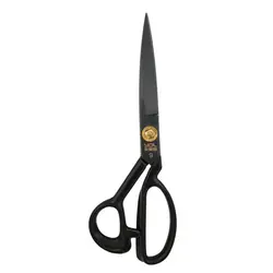 قیچی خیاطی تیغه فولادی YDL (سایز9)