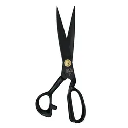 قیچی خیاطی تیغه فولادی YDL (سایز11)