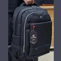 کوله پشتی پریزدنت مدل آرتیک هانتر کد B00498