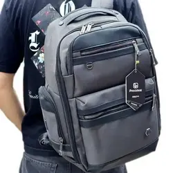 کوله پشتی پریزدنت مدل آرتیک هانتر کد B00682