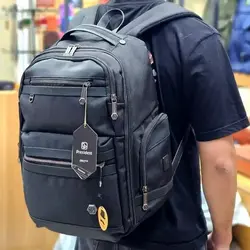 کوله پشتی پریزدنت مدل آرتیک هانتر کد B00682