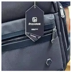 کوله پشتی پریزدنت مدل آرتیک هانتر کد B00682