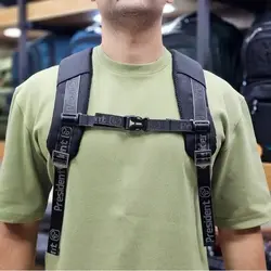 کوله پشتی پریزدنت مدل آرتیک هانتر کدB00449