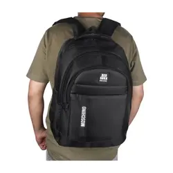 کوله پشتی برشکا BERSHKA