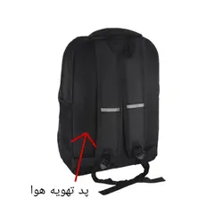 کوله پشتی برشکا BERSHKA